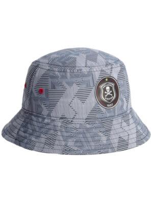 Orlando Pirates Grey Bucket Hat
