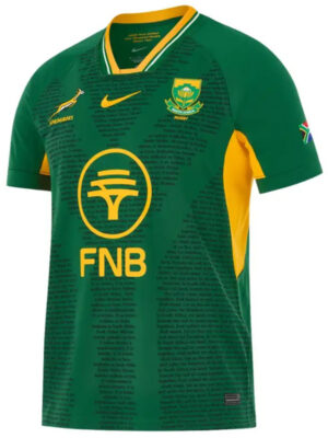 Springboks Men's 2026 RGR Stadium Jersey