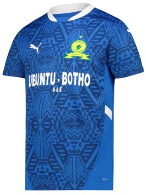 Mens Mamelodi Sundowns F.C. Away Jersey
